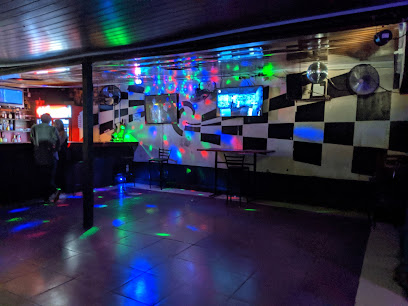 Area City Bar
