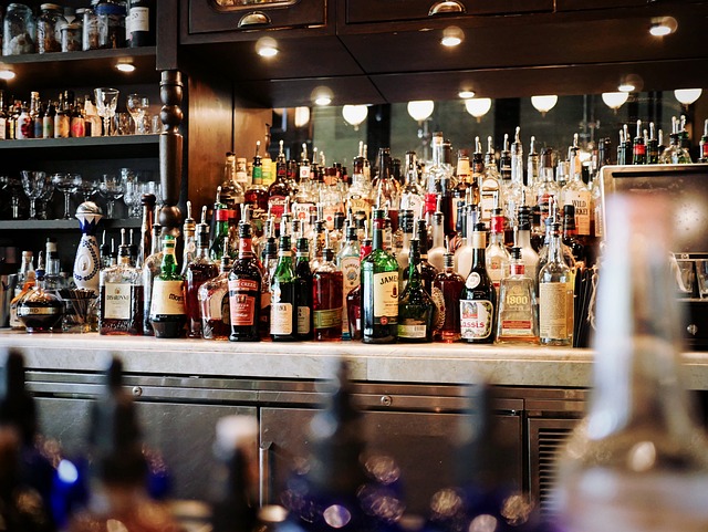 Stereo Pub